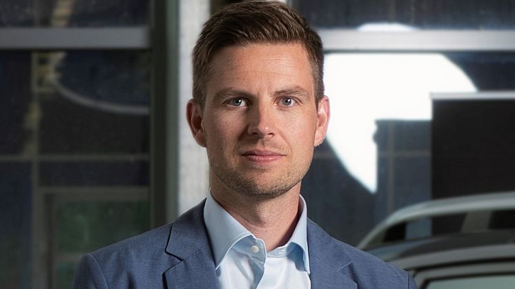 Jonas Lif