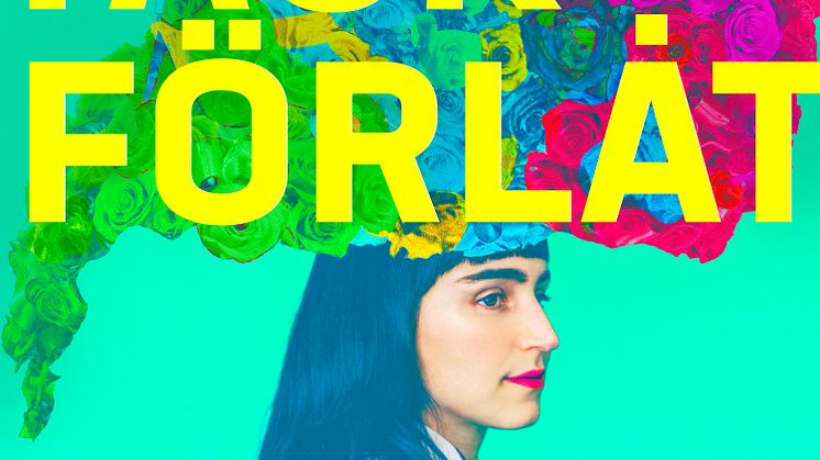 Laleh "Tack Förlåt"