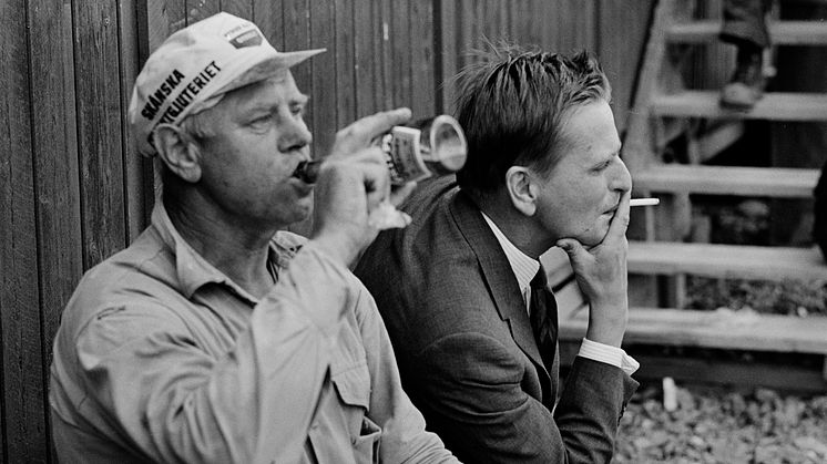 Palme och arbetarna valåret 1968