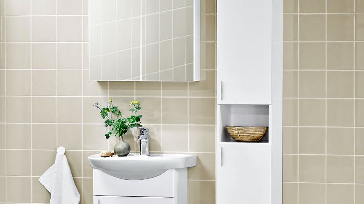 Termoplast gör att Ella Aqua och Basic Aqua är extremt vattentåliga