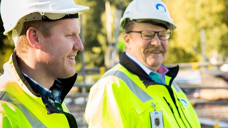 ABK nyanställer för att möta pensionsavgångar och ökad nyproduktion