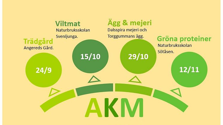 Hur hitta alternativa korta matkanaler?