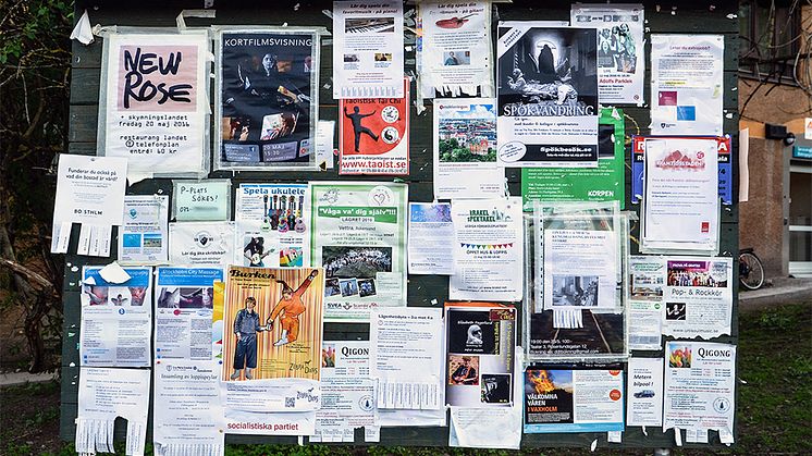 Efterlyses: Elever i Fyrbodal till banbrytande forskningsprojekt 
