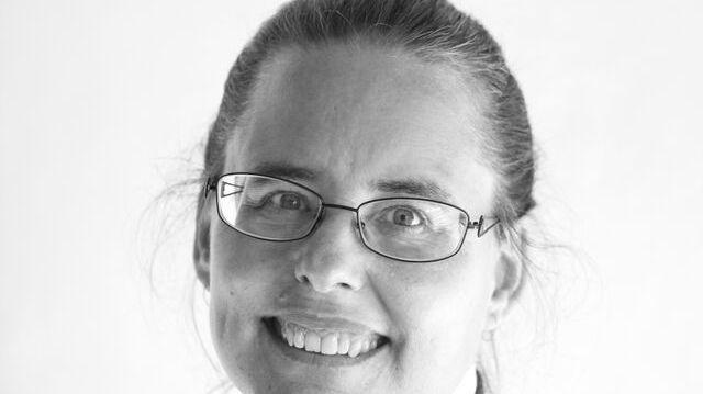 Magdalena Annersten Gershater