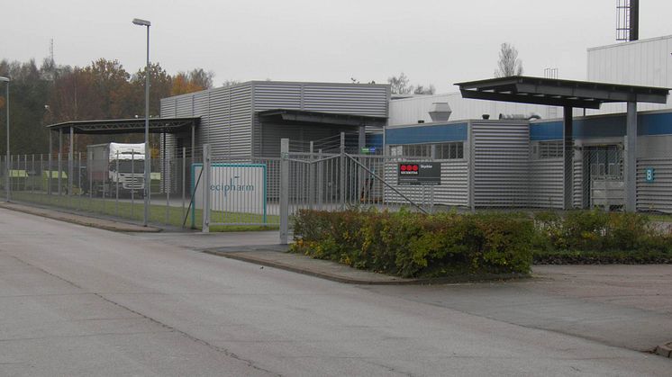 Nordier rådgivare vid Klöverns försäljning i Höganäs
