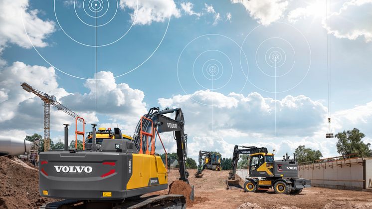 Dig Assist med Topcon 3DMC