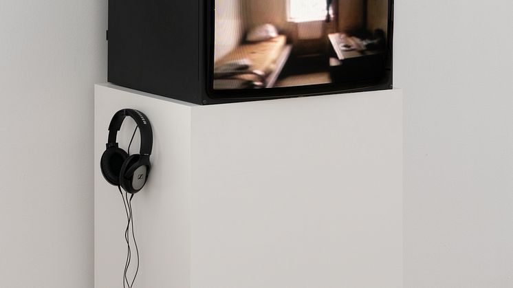 Mohamed Bourouissa_Charlottenborg_016_Photo by David Stjernholm