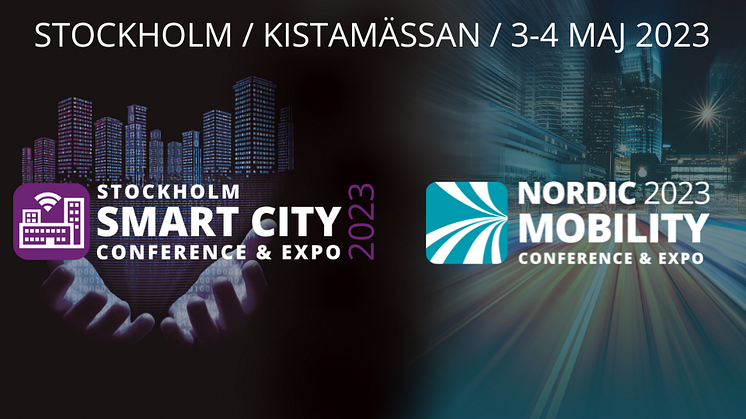 Banbrytande internationellt konferensprogram fullmatat med talare från Harvard University, City of London, Lynk & Co m.fl.