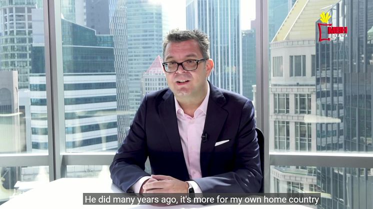 The judges of the Hong Bao Media Savvy Awards speak: which speakers have had an impact on them?