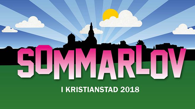 Lovaktiviteter för barn och unga närmar sig med somriga steg 