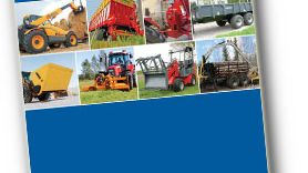 Trejons Maskinkatalog 2013 ute nu