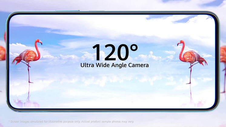 Huawei P Smart Pro