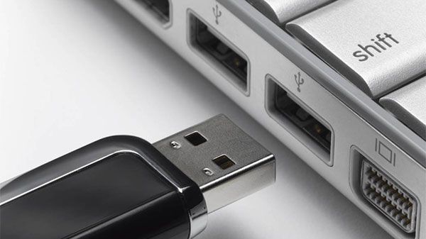 usb anschlüsse funktionieren nicht mehr
