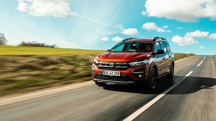 Renault Group får godt resultat trods store udfordringer