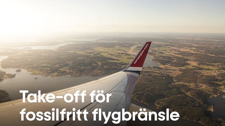 Välkomna till Preems och Norwegians paneldiskussion där vi tillsammans med politiker diskuterar hur Sverige blir ledande inom produktion och användning av 100 procent förnybart flygbränsle i Skandinavien.