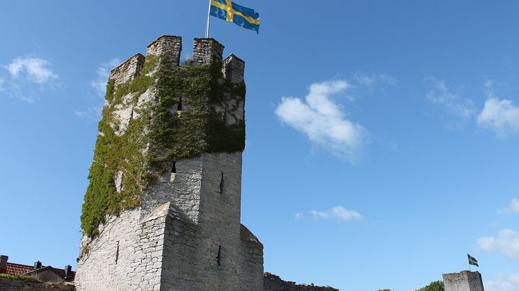 Kyrkorna fokuserar klimat och interreligiöst fredsarbete i Almedalen 