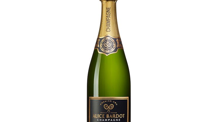 Alice Bardot Premier Cru