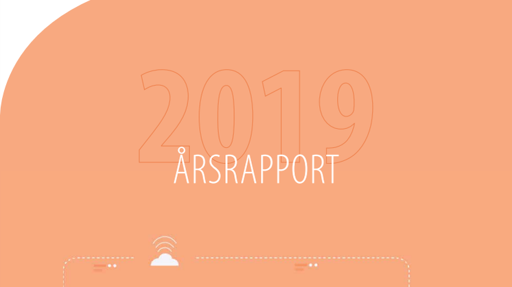 Årsrapport Goodtech 2019