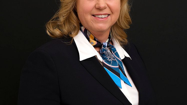 Therese Kjellberg