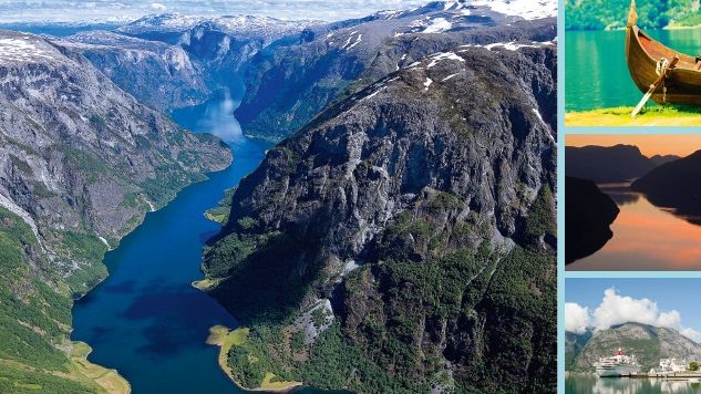 Fred. Olsen Cruise Lines showcases ‘The Best Fjords of Norway’ in 2016 