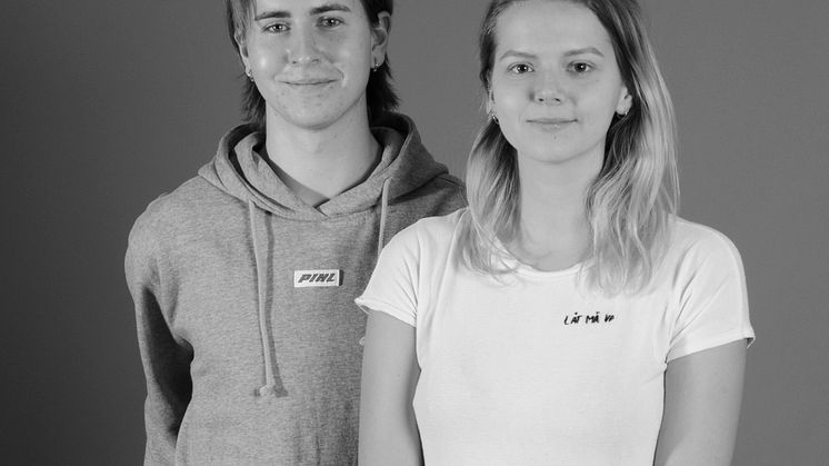 Anders Obel och Ellinor Sixtensdotter