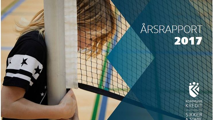 Årsrapport 2017