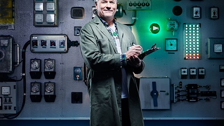 Glenn Hysén