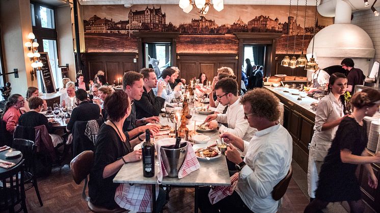 Rex Brasserie-miljö-1