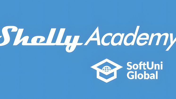 Shelly Academy_Logo