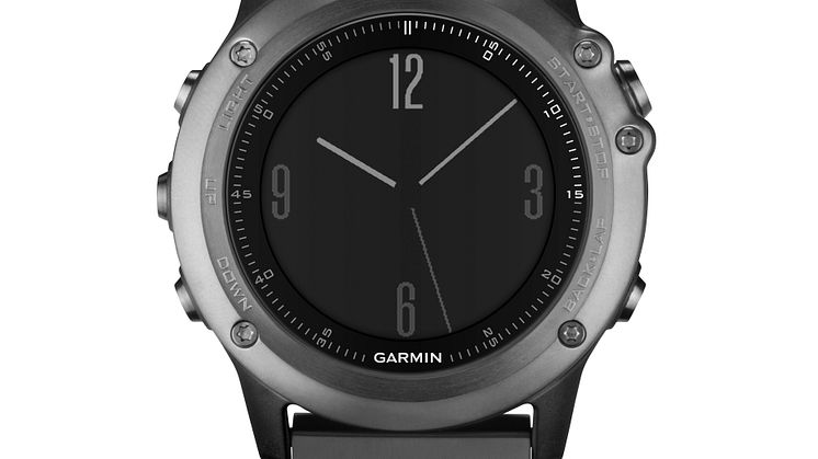 fenix 3 Sapphire