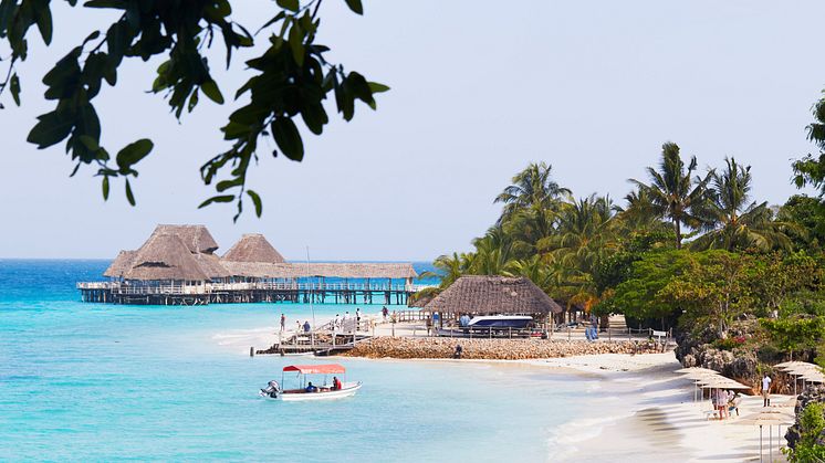 Zanzibar