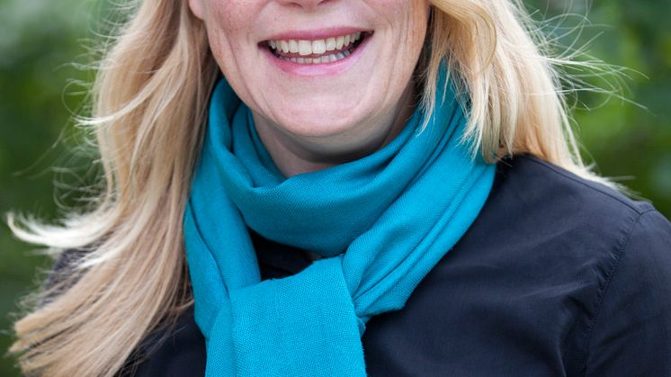 Anne Marit Rødland