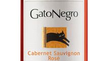 Gato Negro Cabernet Sauvignon Rosé - Spännande och prisvärd rosé från Chile