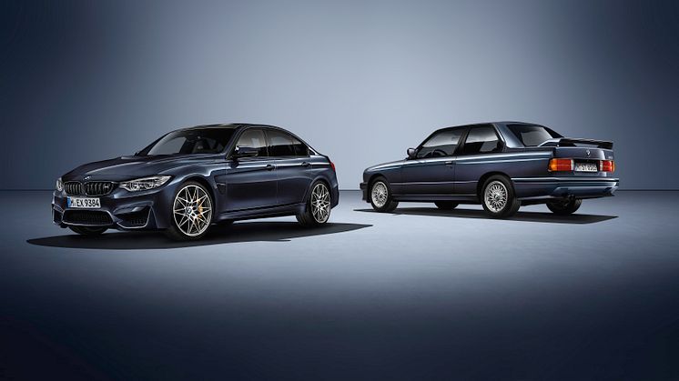 BMW M3