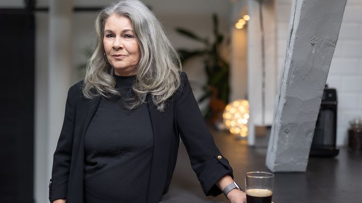 Gitta Hertzman Perez