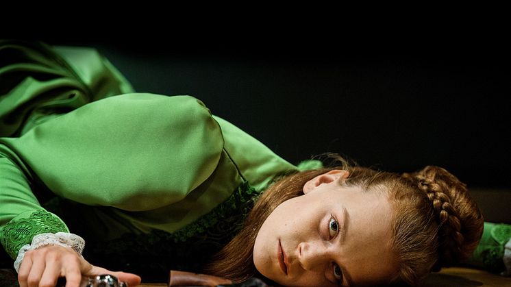 Hedda Gabler