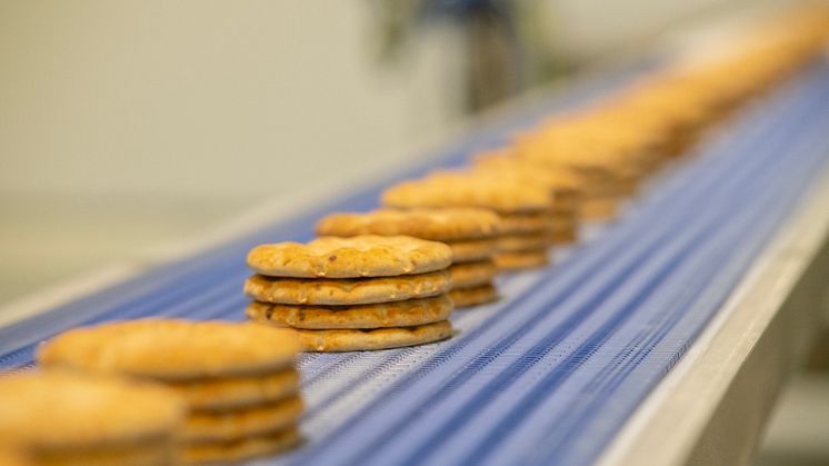 Granskning av Polarbröd och Polfärskt Bröd läggs ned