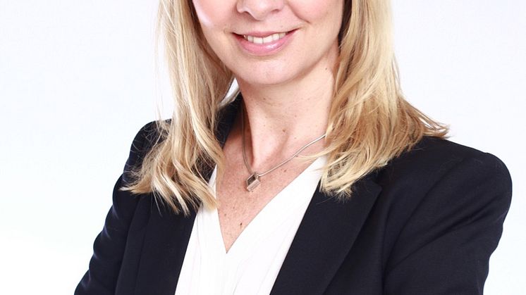Ewa Buhre Gidlöf
