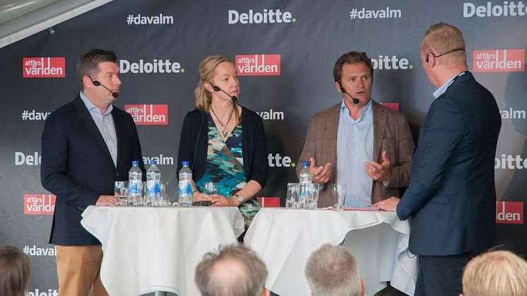 Framtidens pengar – kryptovalutor eller fortsatt fiatdominans?