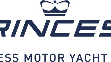 High res image - Princess Motor Yacht Sales - logo