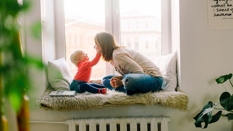  Hela 2018 har varit ett positivt år för värmepumpar och försäljningen ökade med 7 procent jämfört med helåret 2017.