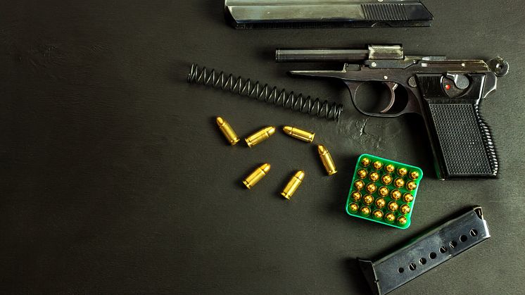 Artificial intelligence could help crack previously unsolvable murder cases