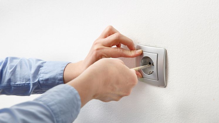 Feil i elektriske anlegg stort problem 