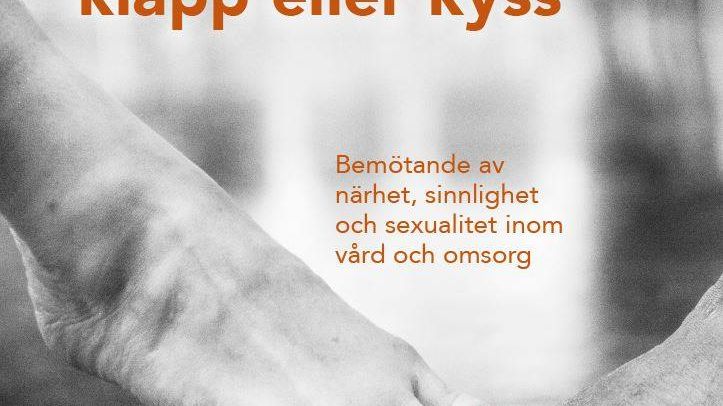 Webbinarium: Handtag, famntag, klapp eller kyss