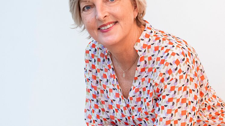 Susanne Tøttenborg, Kræftens Bekæmpelse