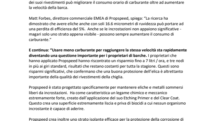 La tecnologia foul-release di Propspeed aiuta a ridurre i costi del carb_IT.pdf