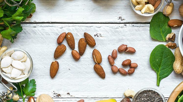 Importance Of Magnesium In Our Diet & Body