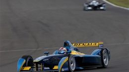 Renault dominerer helt ny motorsportsklasse