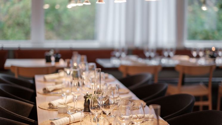 Skepparholmen - Restaurang 2