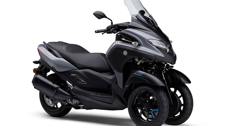 TRICITY300